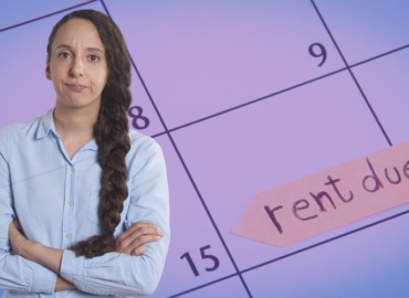 My tenant hasn’t paid rent, what can I do?