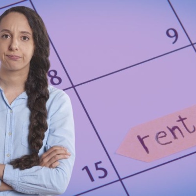 My tenant hasn’t paid rent, what can I do?