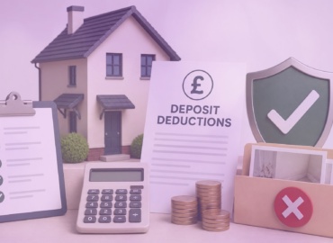 How To Challenge Unfair Deposit Deductions