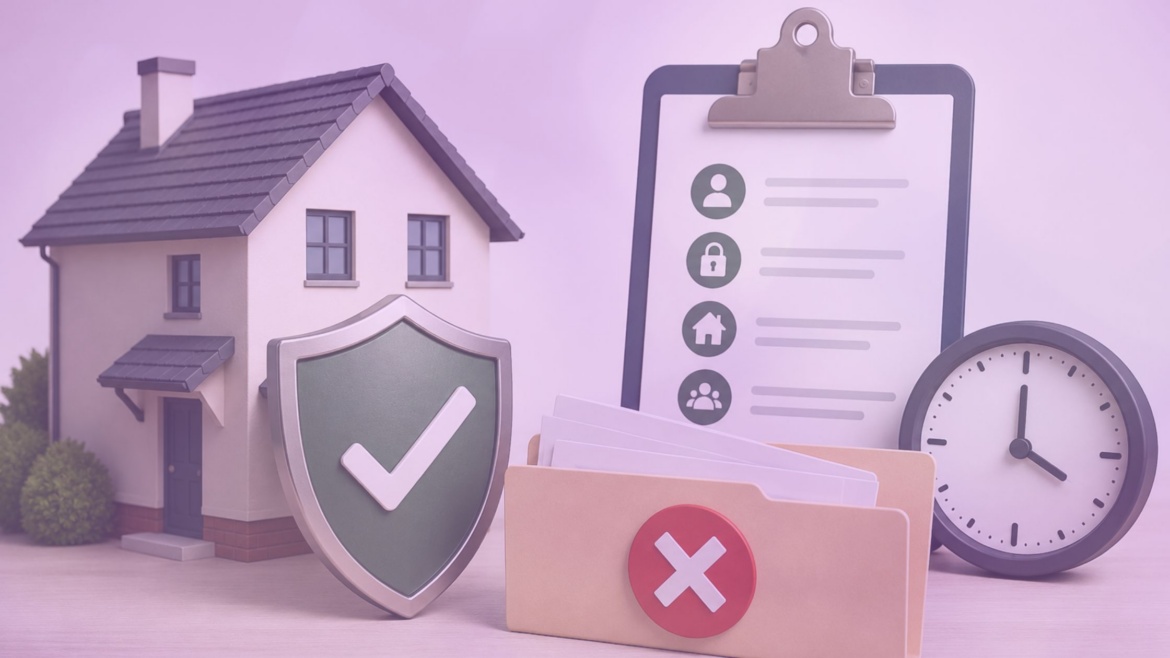 My Deposit Was Protected But I Never Received Any Paperwork