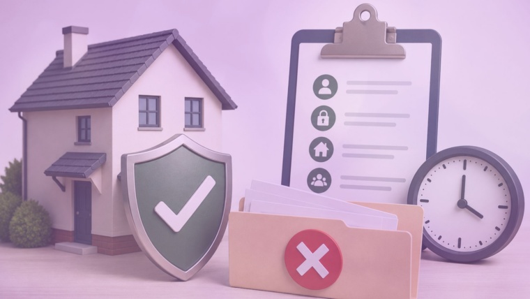 My Deposit Was Protected But I Never Received Any Paperwork