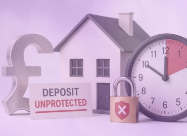 Can A Landlord Protect A Deposit Late?