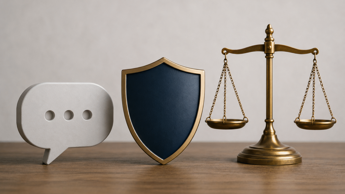 What Are the Defences to Libel and Slander in the UK?