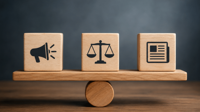 What Is the Difference Between Libel, Slander and Defamation in the UK?