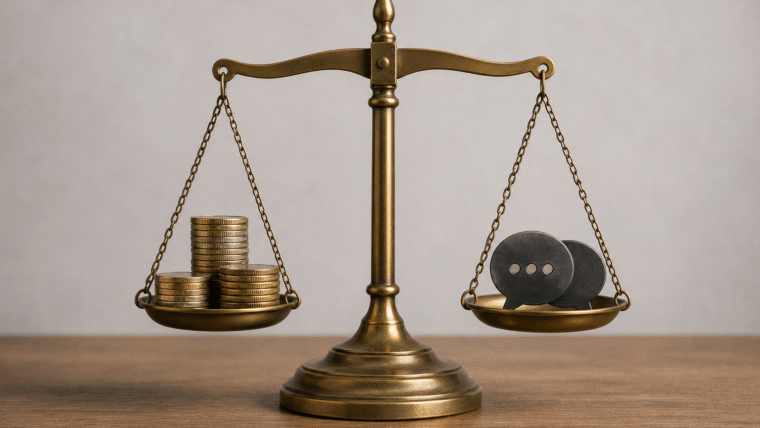 What Damages Can You Claim for Libel or Slander in the UK