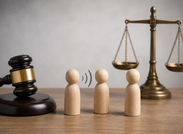 Can You Make a Slander Claim in the UK?